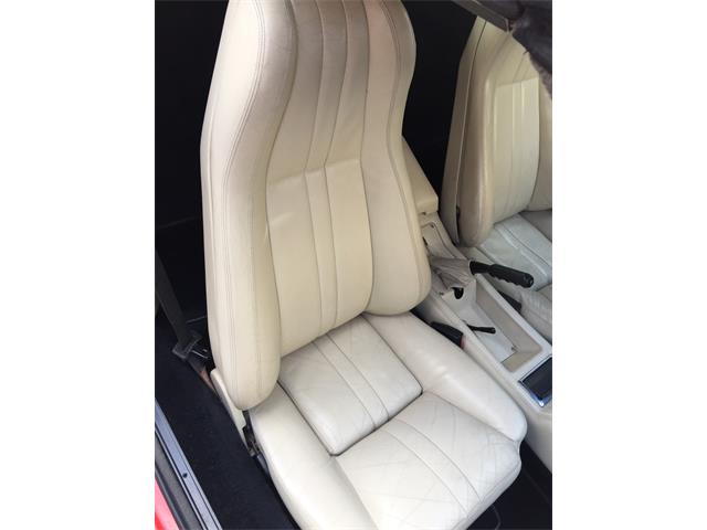 1985 Lamborghini Jalpa (CC-1112320) for sale in WINNIPEG, Manitoba