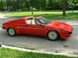 1985 Lamborghini Jalpa (CC-1112320) for sale in WINNIPEG, Manitoba