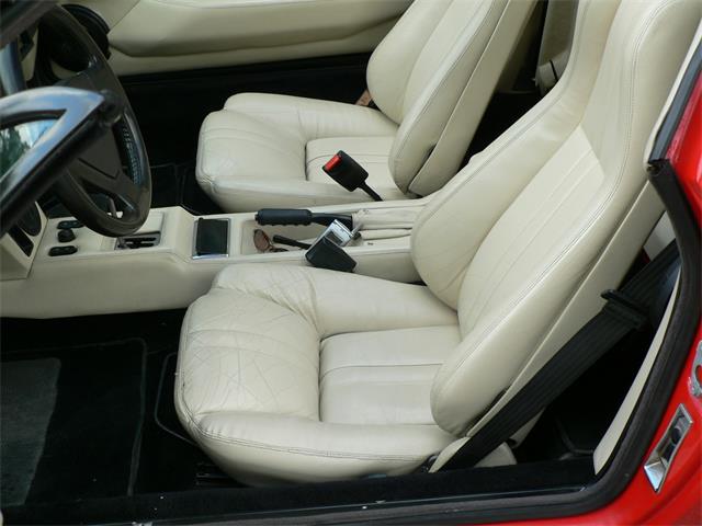 1985 Lamborghini Jalpa (CC-1112320) for sale in WINNIPEG, Manitoba