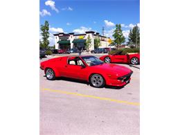 1985 Lamborghini Jalpa (CC-1112320) for sale in WINNIPEG, Manitoba