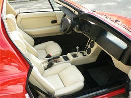 1985 Lamborghini Jalpa (CC-1112320) for sale in WINNIPEG, Manitoba
