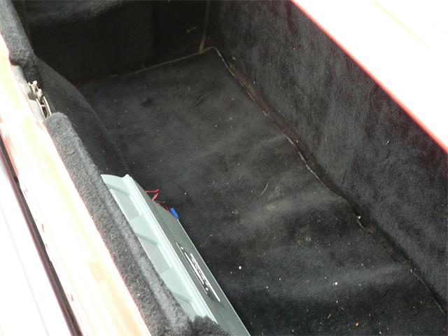 1985 Lamborghini Jalpa (CC-1112320) for sale in WINNIPEG, Manitoba