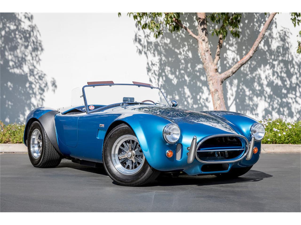 2017 Shelby Cobra for Sale | ClassicCars.com | CC-1112326