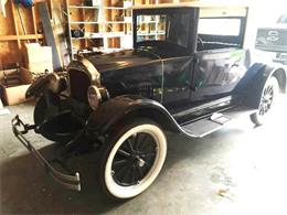 1926 Durant Star (CC-1112328) for sale in Tacoma, Washington