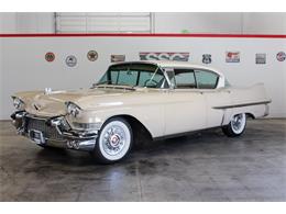 1957 Cadillac Series 62 (CC-1112353) for sale in Fairfield, California