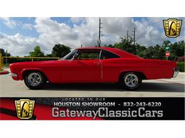 1966 Chevrolet Impala (CC-1112354) for sale in Houston, Texas