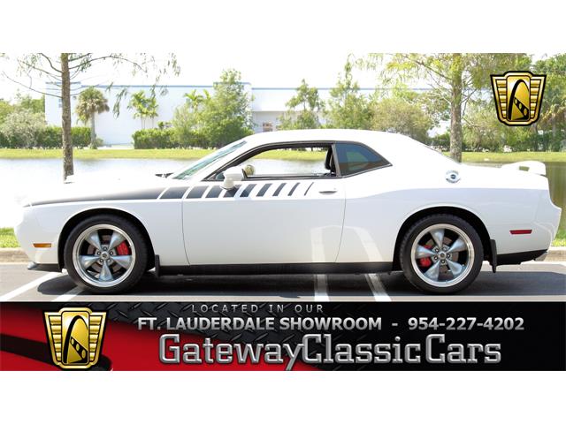 2012 Dodge Challenger (CC-1112357) for sale in Coral Springs, Florida