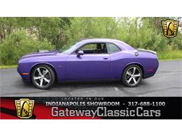 2016 Dodge Challenger (CC-1112358) for sale in Indianapolis, Indiana