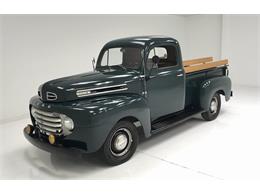 1948 Ford F1 (CC-1112360) for sale in Morgantown, Pennsylvania
