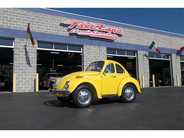 1974 Volkswagen Beetle (CC-1112372) for sale in St. Charles, Missouri