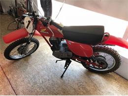 1977 Honda XR75 Selling Bike Collection (CC-1112377) for sale in Reno, Nevada