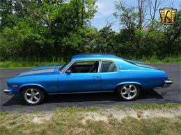 1974 Oldsmobile Omega (CC-1112389) for sale in Indianapolis, Indiana