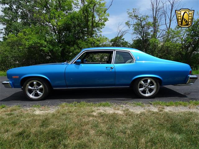 1974 Oldsmobile Omega (CC-1112389) for sale in Indianapolis, Indiana