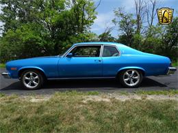 1974 Oldsmobile Omega (CC-1112389) for sale in Indianapolis, Indiana