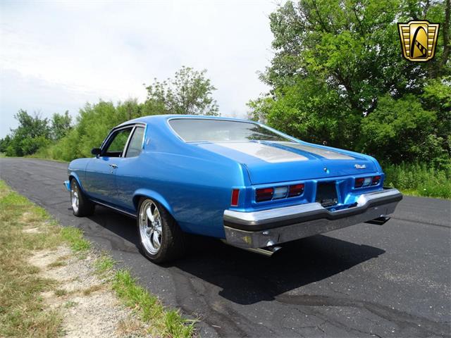 1974 Oldsmobile Omega (CC-1112389) for sale in Indianapolis, Indiana