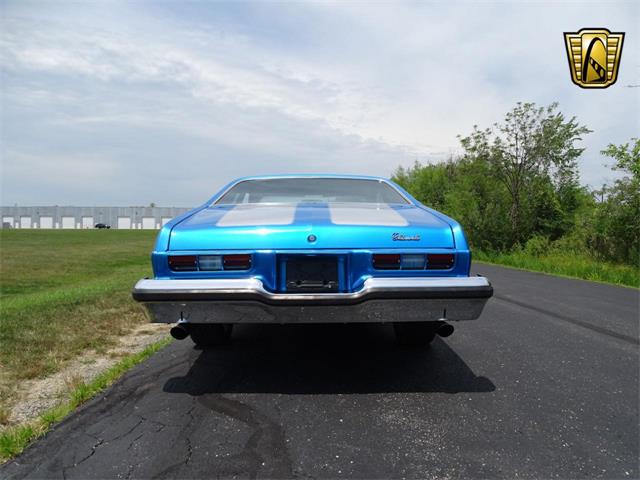 1974 Oldsmobile Omega (CC-1112389) for sale in Indianapolis, Indiana