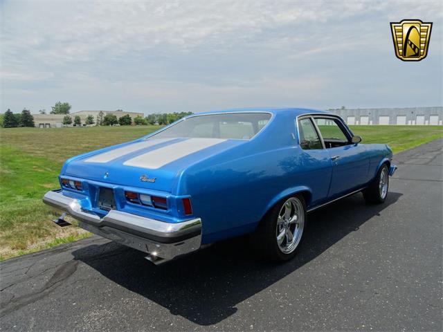 1974 Oldsmobile Omega (CC-1112389) for sale in Indianapolis, Indiana