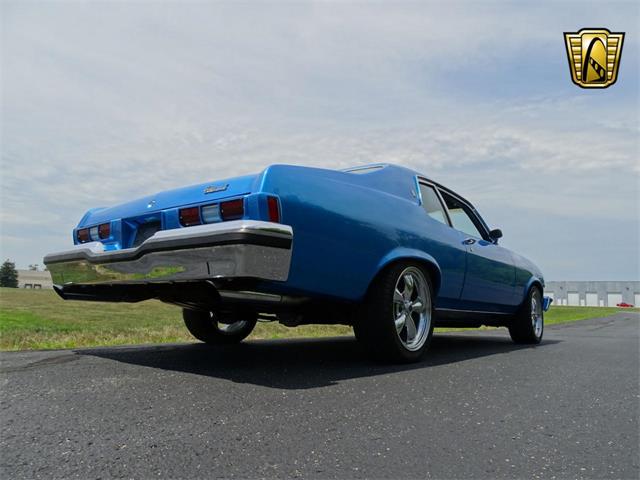 1974 Oldsmobile Omega (CC-1112389) for sale in Indianapolis, Indiana