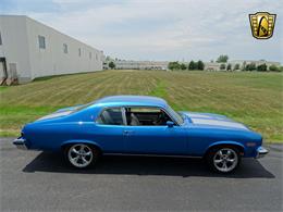 1974 Oldsmobile Omega (CC-1112389) for sale in Indianapolis, Indiana