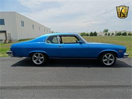 1974 Oldsmobile Omega (CC-1112389) for sale in Indianapolis, Indiana