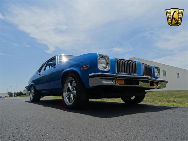1974 Oldsmobile Omega (CC-1112389) for sale in Indianapolis, Indiana