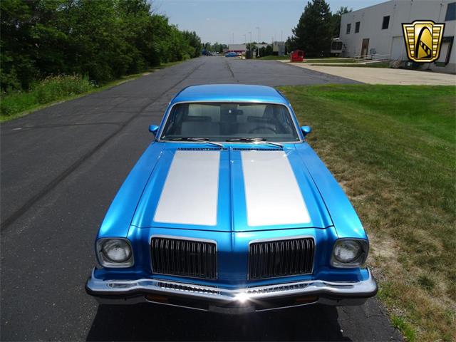 1974 Oldsmobile Omega (CC-1112389) for sale in Indianapolis, Indiana