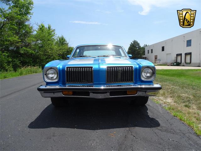 1974 Oldsmobile Omega (CC-1112389) for sale in Indianapolis, Indiana