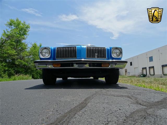 1974 Oldsmobile Omega (CC-1112389) for sale in Indianapolis, Indiana