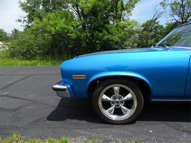 1974 Oldsmobile Omega (CC-1112389) for sale in Indianapolis, Indiana