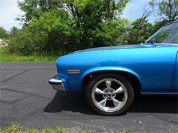 1974 Oldsmobile Omega (CC-1112389) for sale in Indianapolis, Indiana
