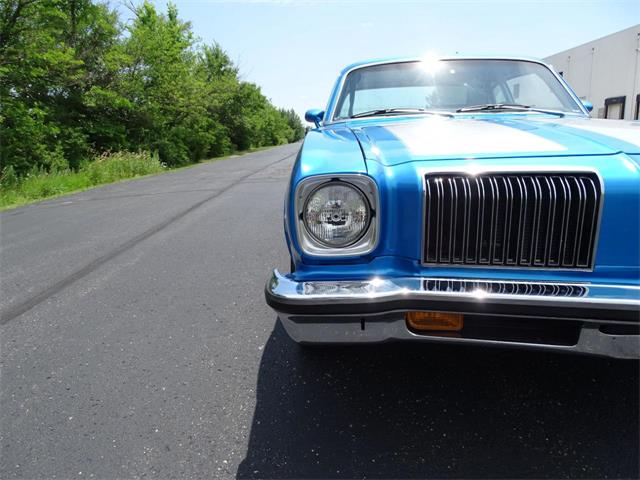 1974 Oldsmobile Omega (CC-1112389) for sale in Indianapolis, Indiana