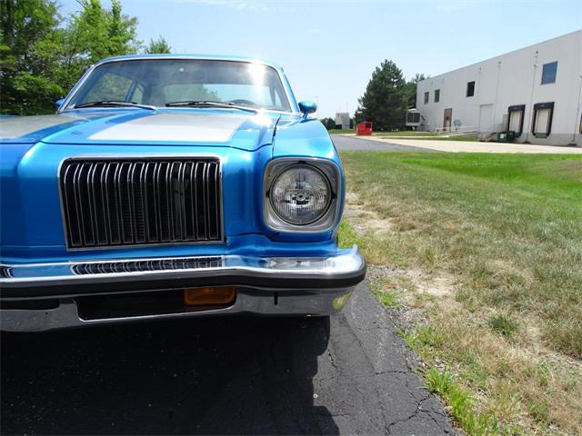 1974 Oldsmobile Omega (CC-1112389) for sale in Indianapolis, Indiana