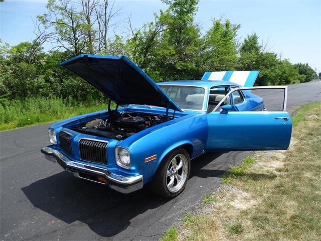 1974 Oldsmobile Omega (CC-1112389) for sale in Indianapolis, Indiana