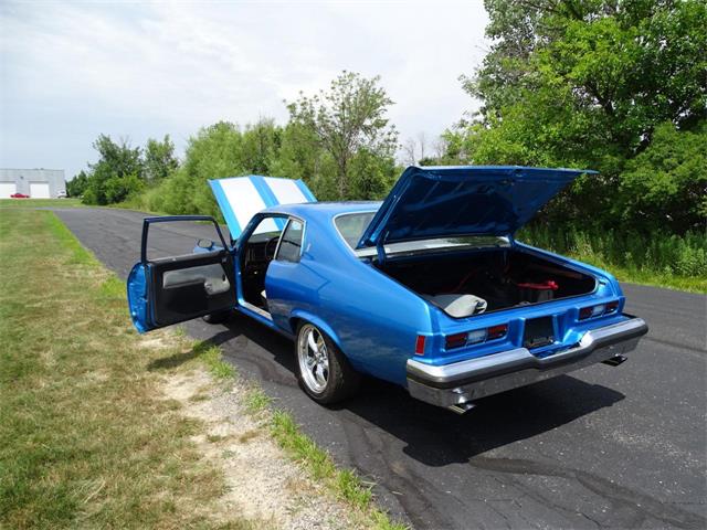 1974 Oldsmobile Omega (CC-1112389) for sale in Indianapolis, Indiana
