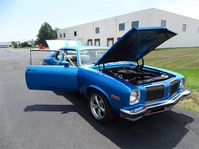 1974 Oldsmobile Omega (CC-1112389) for sale in Indianapolis, Indiana