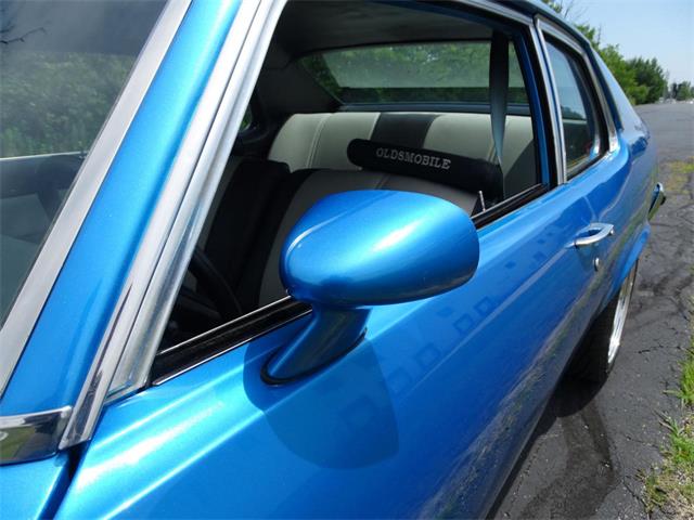 1974 Oldsmobile Omega (CC-1112389) for sale in Indianapolis, Indiana