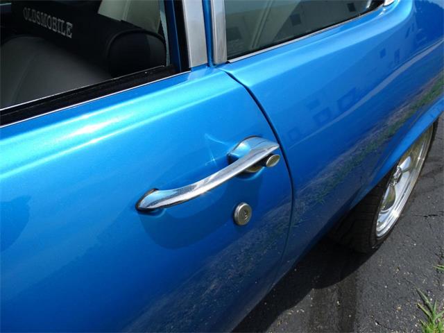 1974 Oldsmobile Omega (CC-1112389) for sale in Indianapolis, Indiana