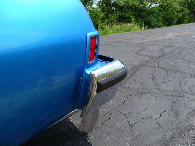 1974 Oldsmobile Omega (CC-1112389) for sale in Indianapolis, Indiana