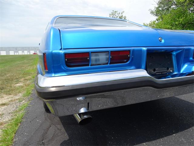 1974 Oldsmobile Omega (CC-1112389) for sale in Indianapolis, Indiana