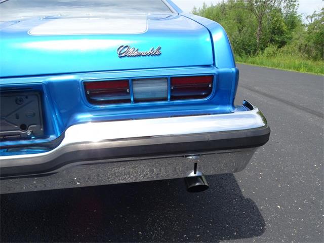 1974 Oldsmobile Omega (CC-1112389) for sale in Indianapolis, Indiana
