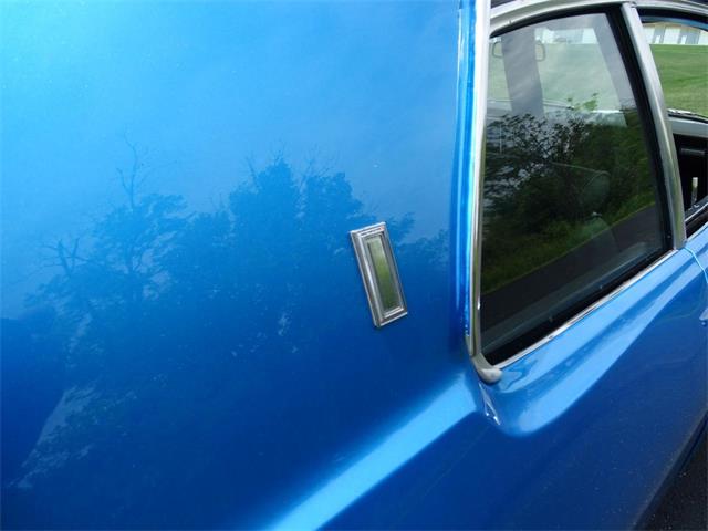 1974 Oldsmobile Omega (CC-1112389) for sale in Indianapolis, Indiana