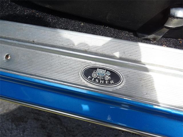 1974 Oldsmobile Omega (CC-1112389) for sale in Indianapolis, Indiana