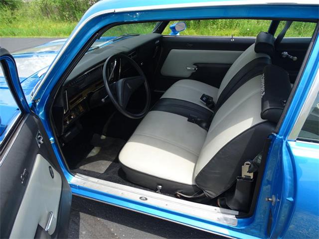 1974 Oldsmobile Omega (CC-1112389) for sale in Indianapolis, Indiana