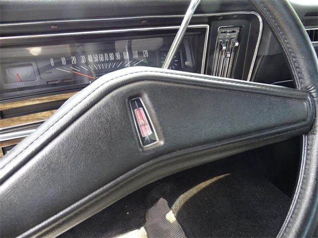 1974 Oldsmobile Omega (CC-1112389) for sale in Indianapolis, Indiana