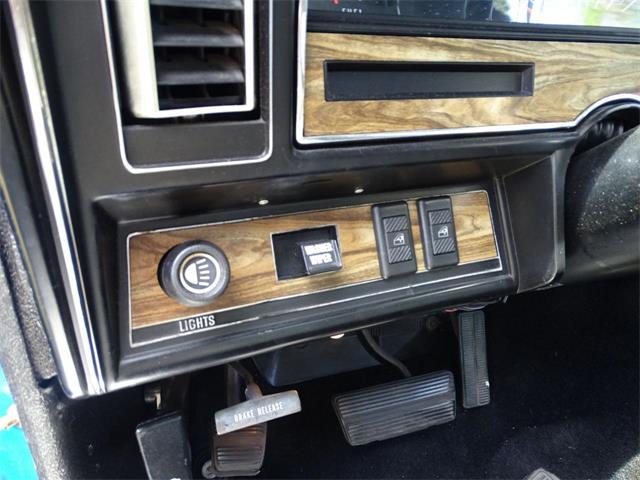 1974 Oldsmobile Omega (CC-1112389) for sale in Indianapolis, Indiana