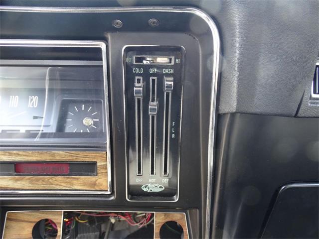 1974 Oldsmobile Omega (CC-1112389) for sale in Indianapolis, Indiana