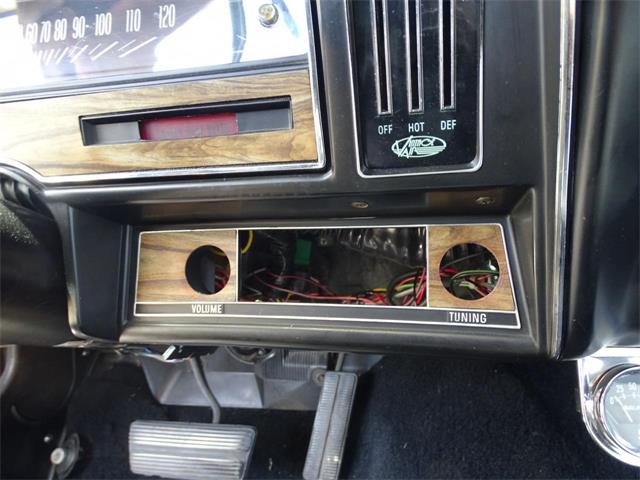 1974 Oldsmobile Omega (CC-1112389) for sale in Indianapolis, Indiana