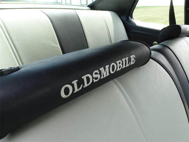 1974 Oldsmobile Omega (CC-1112389) for sale in Indianapolis, Indiana