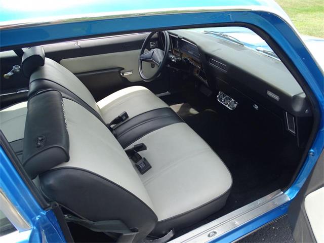 1974 Oldsmobile Omega (CC-1112389) for sale in Indianapolis, Indiana