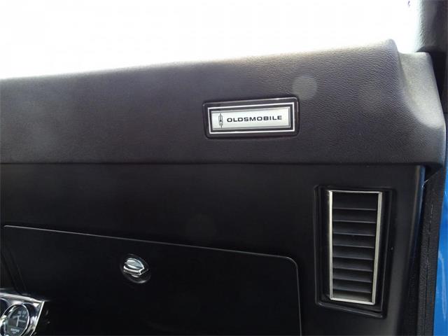 1974 Oldsmobile Omega (CC-1112389) for sale in Indianapolis, Indiana